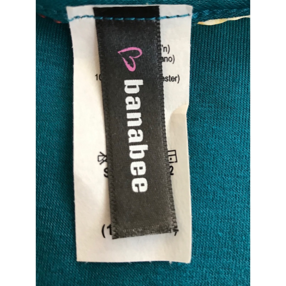 Banabee Plus Size Top   1X - Picture 6 of 8